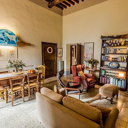 Casadarte Διαμέρισμα Ορβιέτο Εξωτερικό φωτογραφία