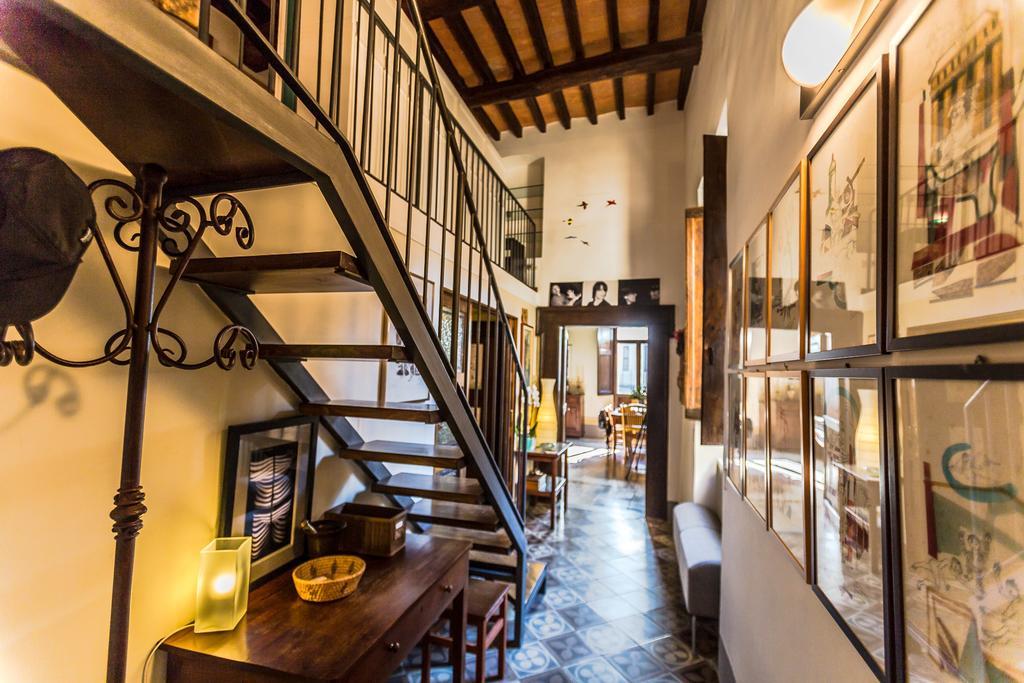 Casadarte Διαμέρισμα Ορβιέτο Εξωτερικό φωτογραφία
