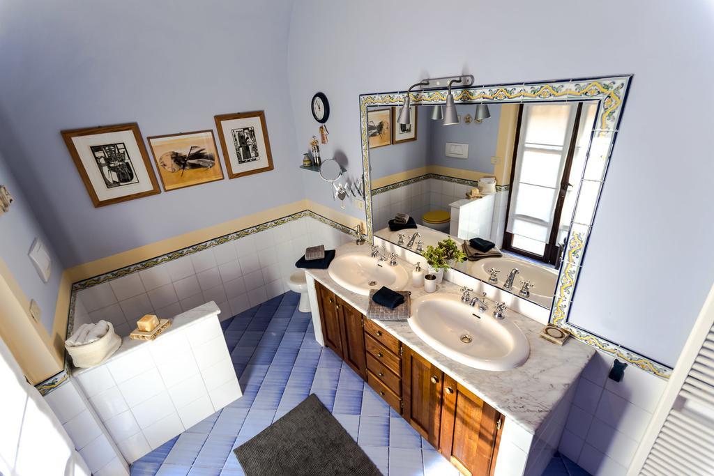 Casadarte Διαμέρισμα Ορβιέτο Εξωτερικό φωτογραφία