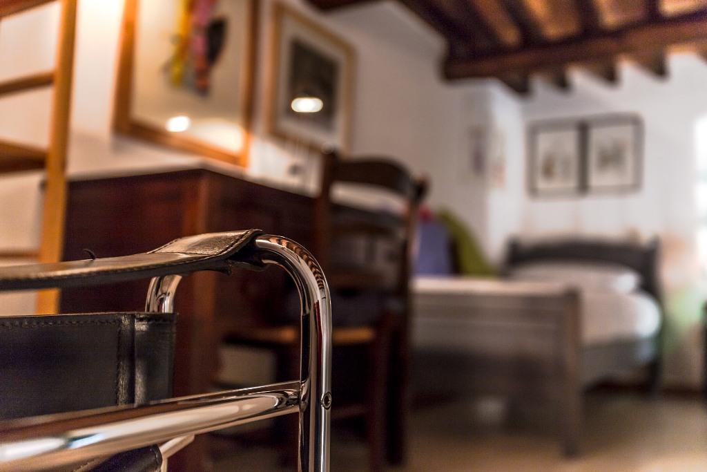 Casadarte Διαμέρισμα Ορβιέτο Εξωτερικό φωτογραφία