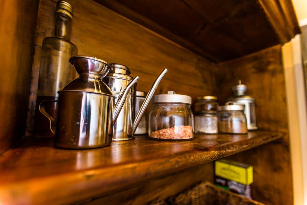 Casadarte Διαμέρισμα Ορβιέτο Εξωτερικό φωτογραφία