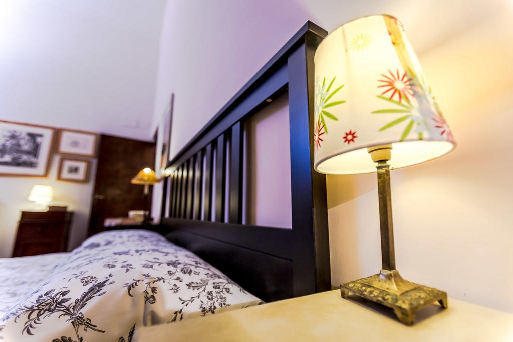 Casadarte Διαμέρισμα Ορβιέτο Εξωτερικό φωτογραφία