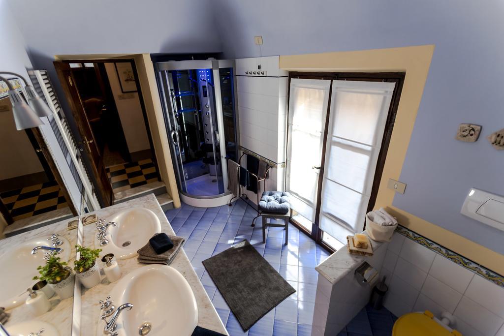 Casadarte Διαμέρισμα Ορβιέτο Εξωτερικό φωτογραφία
