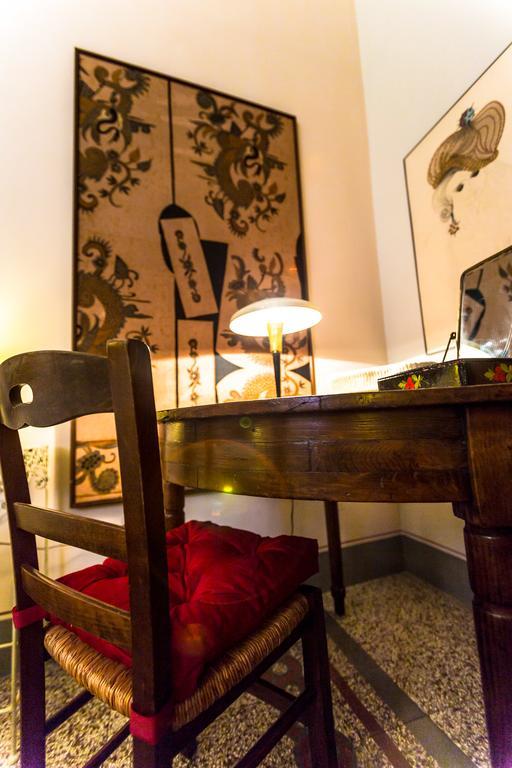 Casadarte Διαμέρισμα Ορβιέτο Εξωτερικό φωτογραφία